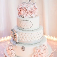 Лавка Сладостей, Wedding Cakes