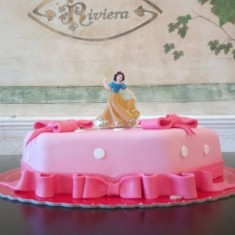 Riviera, Childish Cakes, № 69344
