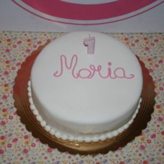 Mafaldíces, Gâteaux enfantins