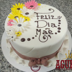 Aguiar, お祝いのケーキ, № 69409