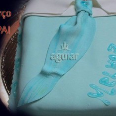 Aguiar, お祝いのケーキ, № 69407