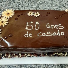 Aguiar, お祝いのケーキ, № 69408