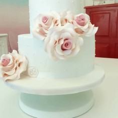 Bolinhos da Beta, Wedding Cakes
