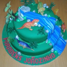 Joaninha, Childish Cakes, № 69488