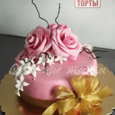 Орловские торты, Torte da festa, № 4748