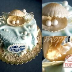 Орловские торты, Torte da festa, № 4749