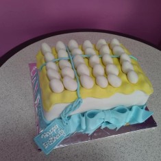 Zorica , Childish Cakes, № 69621