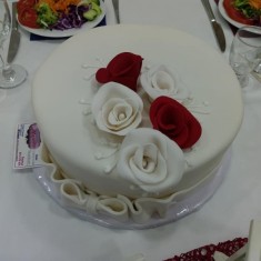 Zorica , Свадебные торты, № 69617