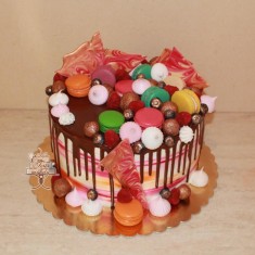 Eni , Festive Cakes