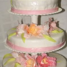 Фреш, Wedding Cakes, № 4775
