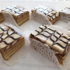 Europa Bakery, Tea Cake, № 69800