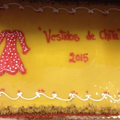 Nova Alianca , Festive Cakes, № 69821