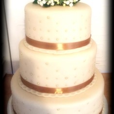 Öcsi, Wedding Cakes, № 69852