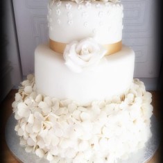 Öcsi, Wedding Cakes, № 69851