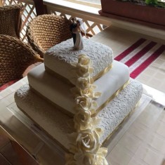 Károlyi , Свадебные торты