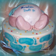 Tortázó, Childish Cakes, № 69933