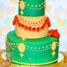 Домашние торты, Photo Cakes, № 4788