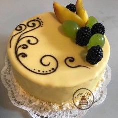 Cake Up Kft., Gâteaux de fête, № 70005