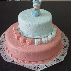 Kokó , Childish Cakes, № 70093
