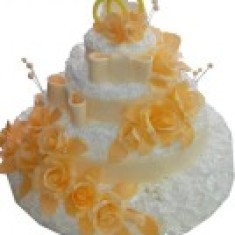 Витебскхлебпром, Wedding Cakes, № 4796