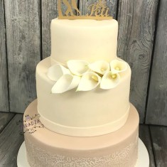 Miradza, Wedding Cakes, № 70138