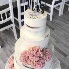 Miradza, Wedding Cakes, № 70137