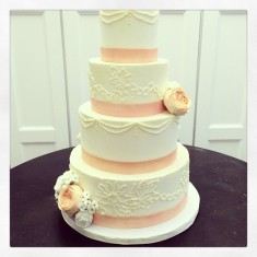 Sugar Flower, Wedding Cakes, № 70185
