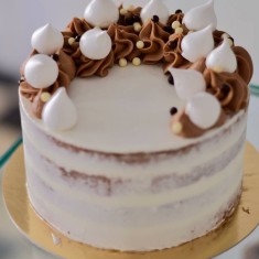 Édesség, Festive Cakes, № 70209