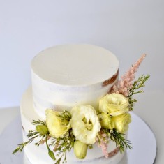 Édesség, Wedding Cakes, № 70205