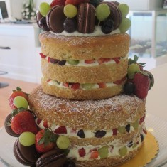 LE DOUX , Fruit Cakes, № 70254
