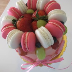 LE DOUX , Fruit Cakes, № 70251