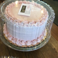 Swirl Bakery, お祝いのケーキ, № 70455
