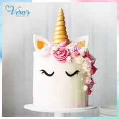 Vera's Cakes, Детские торты