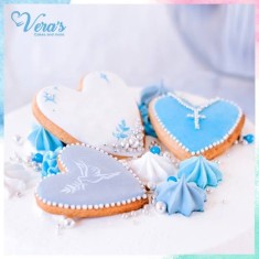 Vera's Cakes, Pastel de té, № 70497