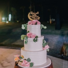 Ixora , Свадебные торты, № 70530