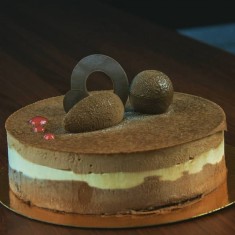 Lyazzat, お祝いのケーキ, № 70537