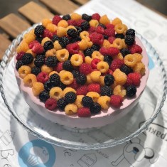 Whoopie, Frutta Torte, № 70552