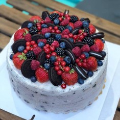 Whoopie, Frutta Torte, № 70555