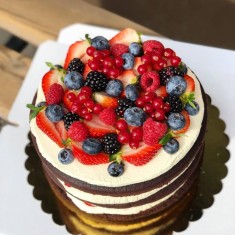 Whoopie, Frutta Torte, № 70557