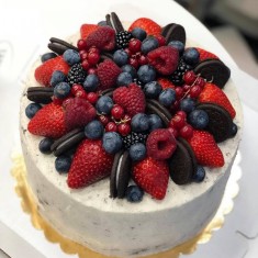 Whoopie, Frutta Torte, № 70556