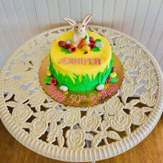 Happy Cake, Childish Cakes, № 70568