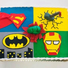 Happy Cake, Tortas infantiles, № 70566