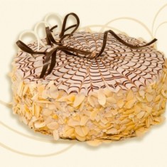 Grand cakes, お祝いのケーキ, № 4814