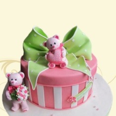Grand cakes, Childish Cakes, № 4816