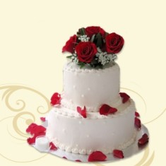 Grand cakes, Wedding Cakes, № 4819