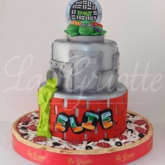 La Griotte, Childish Cakes, № 70726
