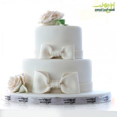 Amal Bohsali, お祝いのケーキ, № 70777