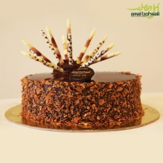 Amal Bohsali, お祝いのケーキ, № 70778