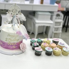 Sweet Industry, お茶のケーキ, № 70841