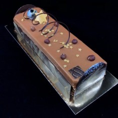 Chocolats , Gâteau au thé, № 70907